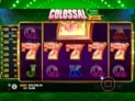 Colossal Cash Zone™