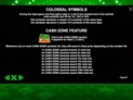 Colossal Cash Zone™