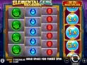 Elemental Gems Megaways™
