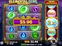 Elemental Gems Megaways™