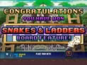 Snakes and Ladders Megadice™