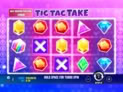 Tic Tac Take