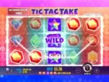 Tic Tac Take