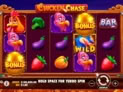 Chicken Chase