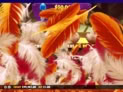 Chicken Chase