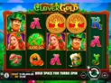 Clover Gold