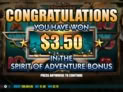 Spirit of Adventure