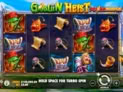 Goblin Heist Powernudge