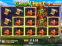 Goblin Heist Powernudge