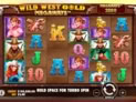 Wild West Gold Megaways