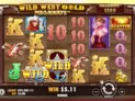 Wild West Gold Megaways