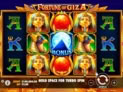 Fortune of Giza™
