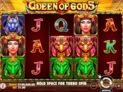 Queen of Gods