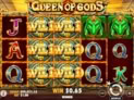 Queen of Gods