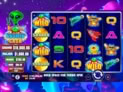 Cosmic Cash