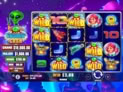 Cosmic Cash