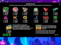 Cosmic Cash