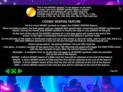 Cosmic Cash