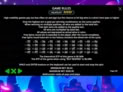 Cosmic Cash