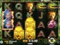 Gorilla Mayhem