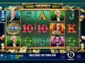Magic Money Maze