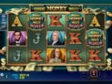 Magic Money Maze