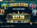Magic Money Maze