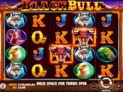 Black Bull