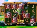 Greedy Wolf