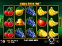 Fire Hot 20