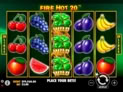 Fire Hot 20