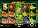 Fire Hot 20