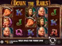 Down the Rails