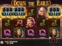 Down the Rails