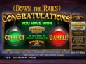 Down the Rails