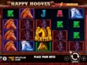 Happy Hooves