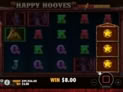 Happy Hooves