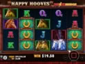 Happy Hooves