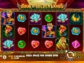 Book of Golden Sands