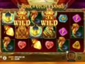 Book of Golden Sands