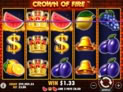 Crown of Fire
