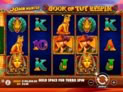 John Hunter and the Book of Tut Respin™