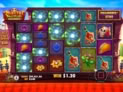 Muertos Multiplier Megaways