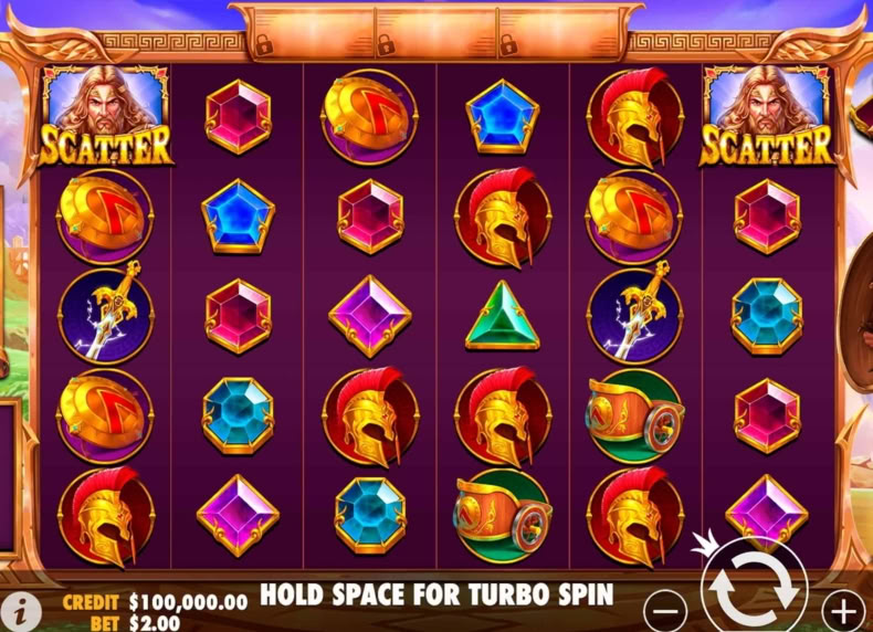 Sword of Ares™ game - play for free