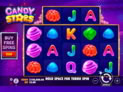 Candy Stars