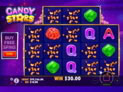 Candy Stars