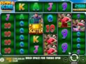 Spin & Score Megaways™