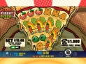 PIZZA! PIZZA PIZZA!™