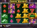Reel Banks™