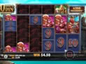 Fury of Odin Megaways™